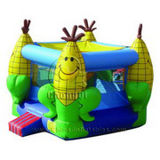 inflatable Corn bouncers for sale canada